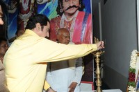 Sri Vasavi Kanyaka Parameswari Charitra Audio Launch